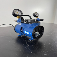 Millipore Vacuum Pump image 0